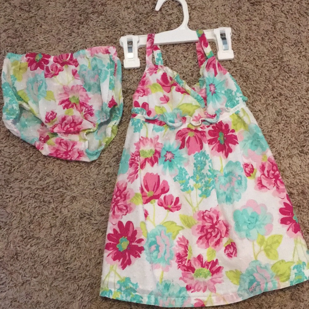 Dress